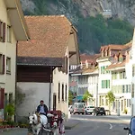 Post Hardermannli Hotel 2*