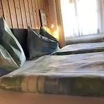 Post Hardermannli Unterseen