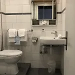 Hotel Post Hardermannli