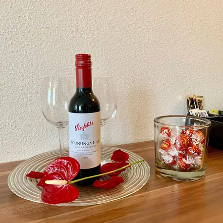 포스트 하르데르만리 2* Unterseen