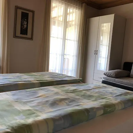 Hotel Post Hardermannli 2*