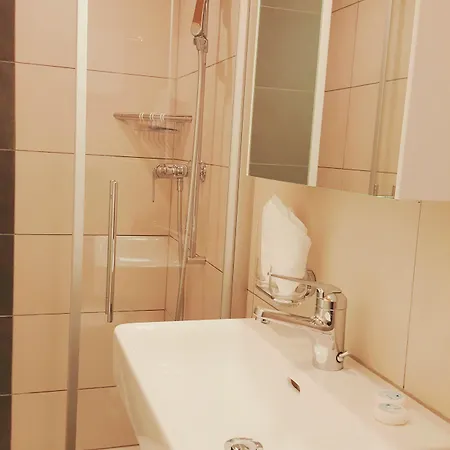 Отель Post Hardermannli