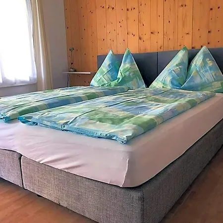 Post Hardermannli Otel 2*