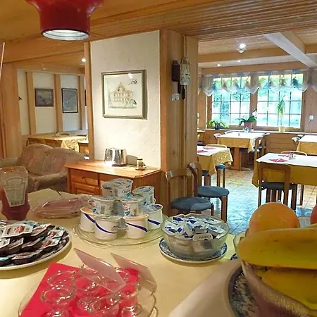Post Hardermannli Otel
