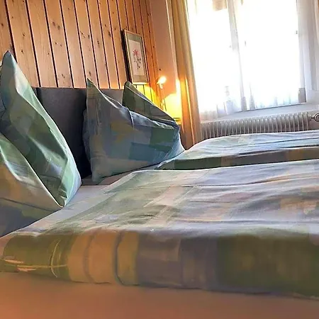 Otel Post Hardermannli