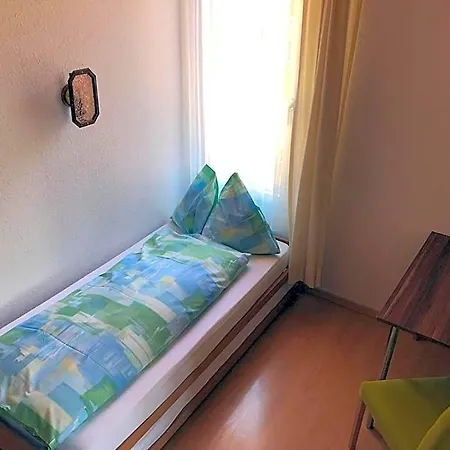 Post Hardermannli Otel 2*