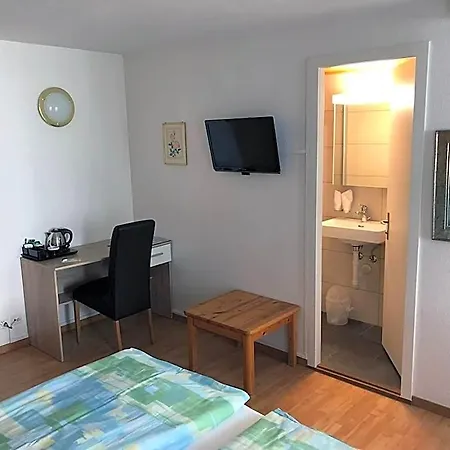 Post Hardermannli 2* Unterseen