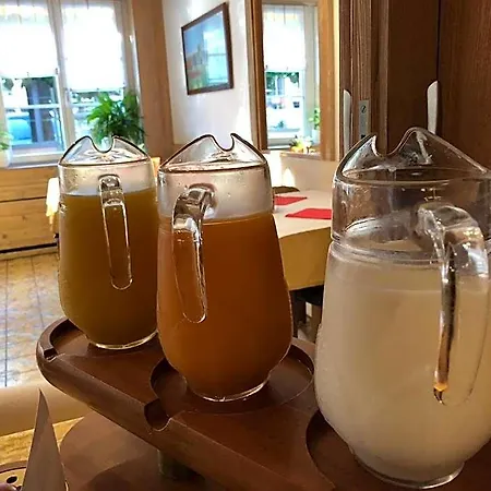 Otel Post Hardermannli 2*