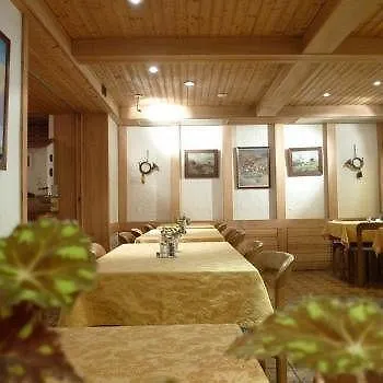 Post Hardermannli Hotel 2*