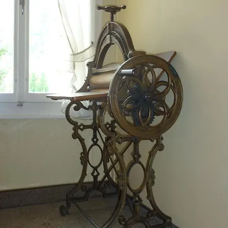 Post Hardermannli 2* Unterseen