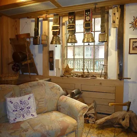 포스트 하르데르만리 호텔