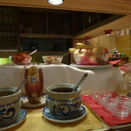 Отель Post Hardermannli