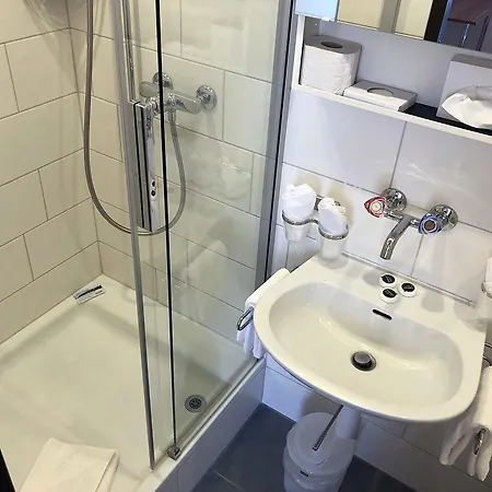 Post Hardermannli Отель