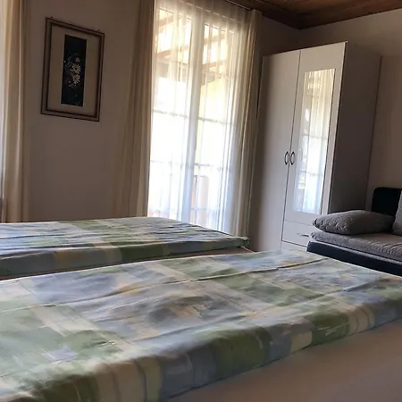 Hotel Post Hardermannli 2*
