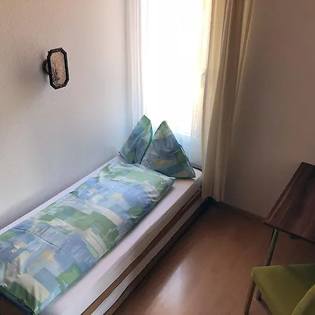 Post Hardermannli 2*