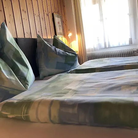 Post Hardermannli Unterseen