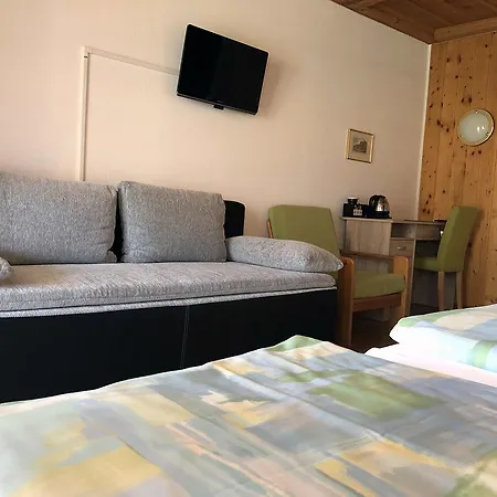Post Hardermannli Hotel