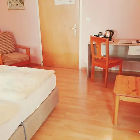 Post Hardermannli 2* Unterseen