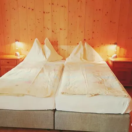 호텔 포스트 하르데르만리 Unterseen