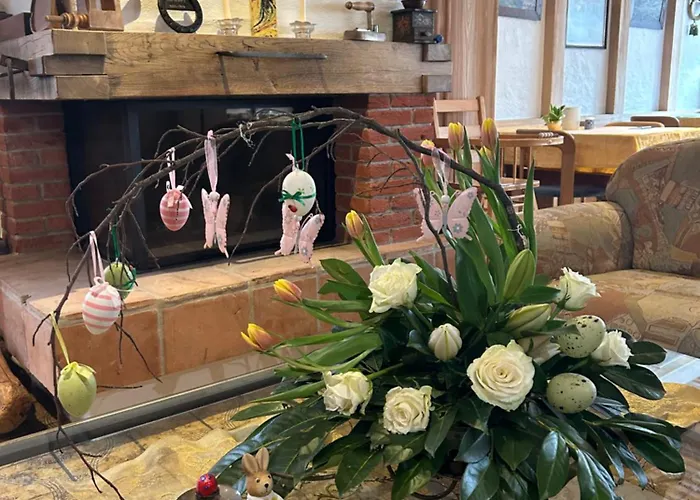 ホテル ポスト ハーダーマンリ 2*