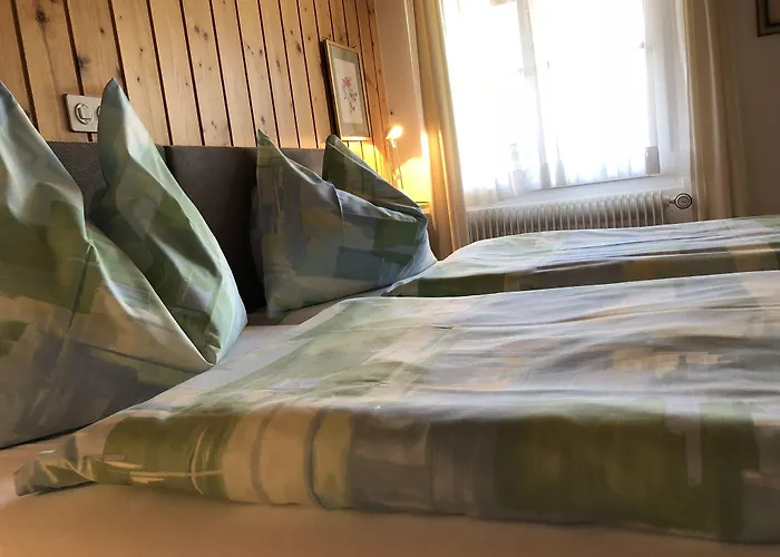 Otel Post Hardermannli