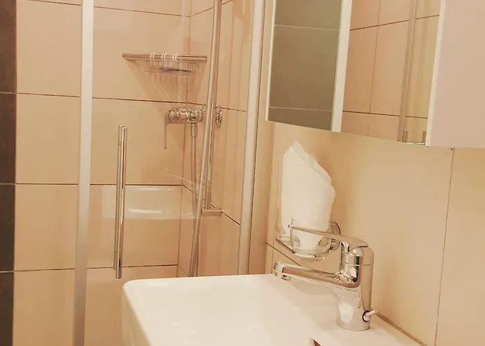 Hotel Post Hardermannli