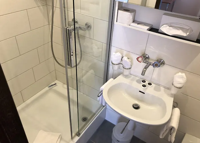 Post Hardermannli Otel 2*