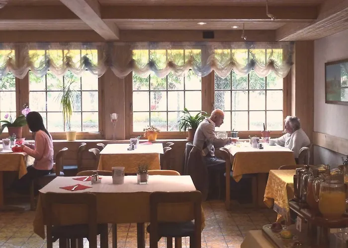 Post Hardermannli 2* Unterseen