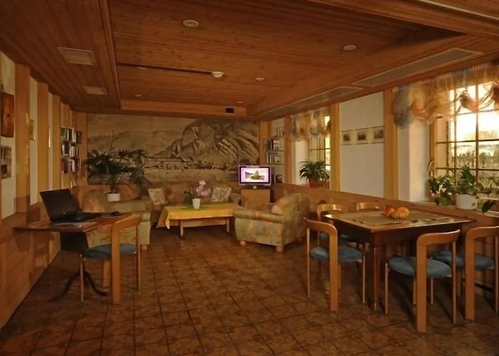 Hotel Post Hardermannli 2*