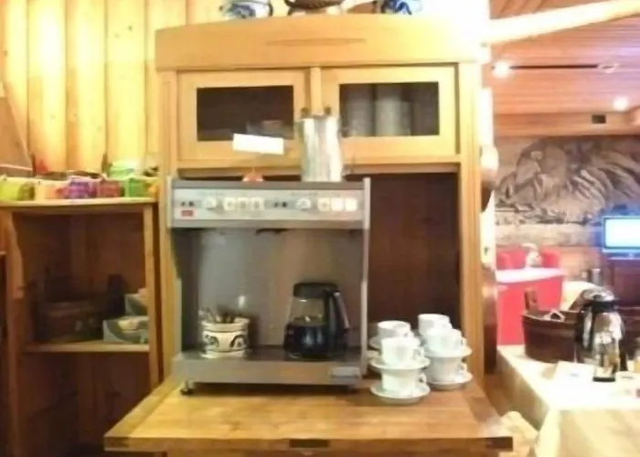 Post Hardermannli Hotel Unterseen