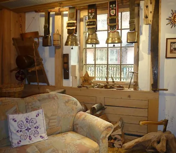 Post Hardermannli Otel