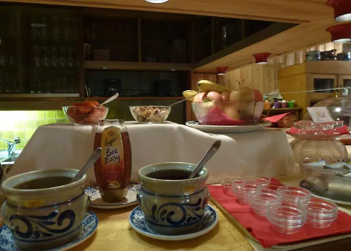 ホテル ポスト ハーダーマンリ