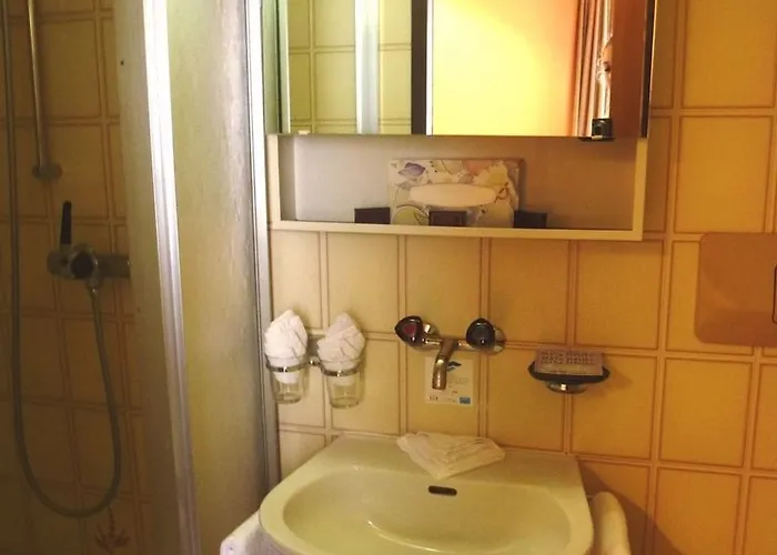 Hotel Post Hardermannli 2*