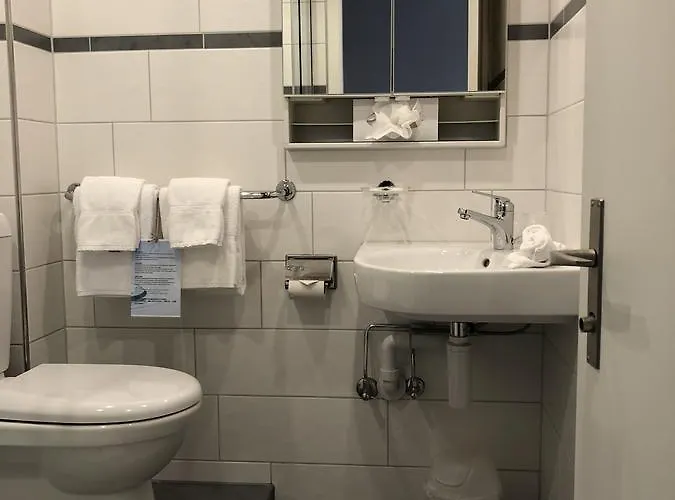 Hotel Post Hardermannli