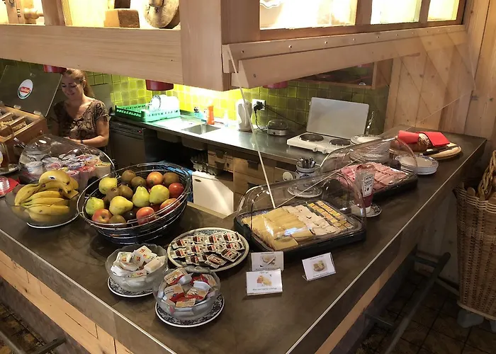 Post Hardermannli Otel