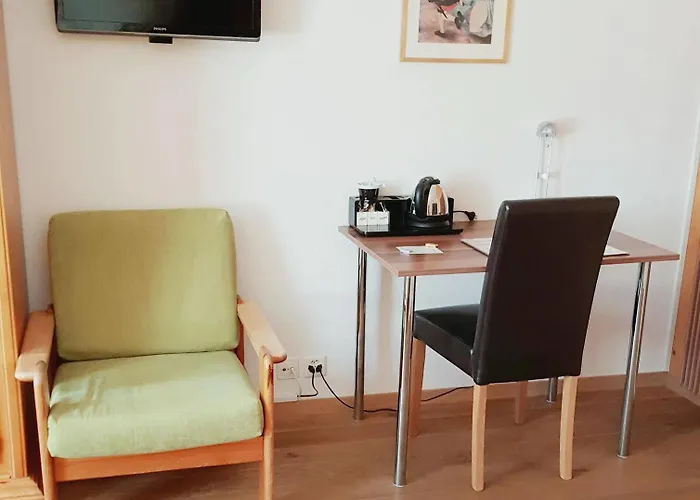 Otel Post Hardermannli