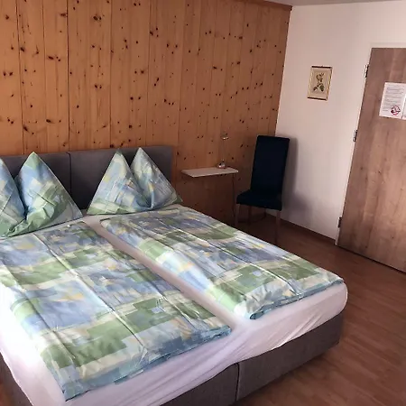 Otel Post Hardermannli Unterseen