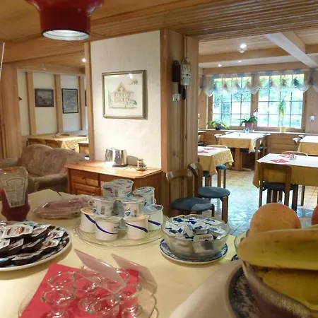 Post Hardermannli 2* Unterseen