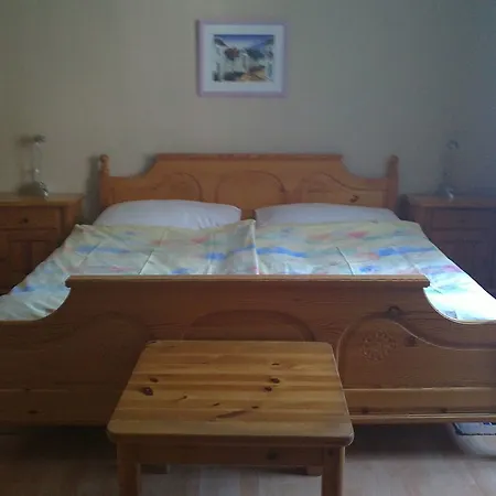 Szálloda Post Hardermannli Unterseen