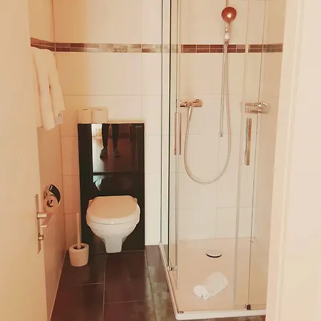 Post Hardermannli Szálloda