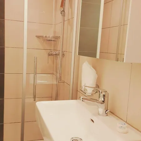 Post Hardermannli Szálloda 2*