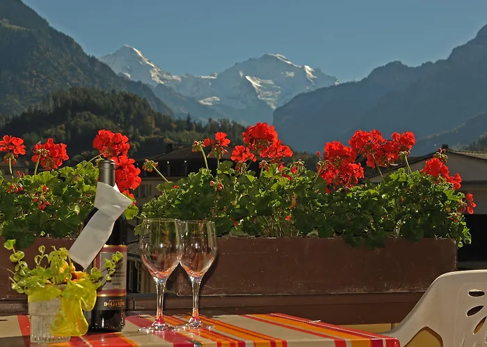 Post Hardermannli 2*