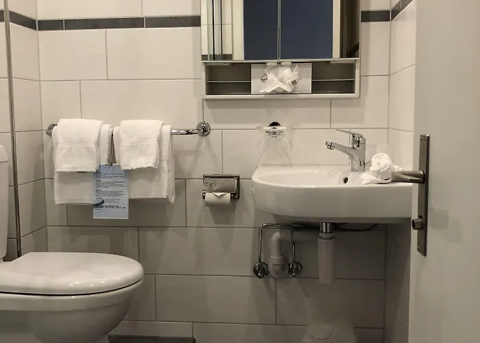 Hotel Post Hardermannli Unterseen