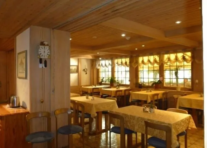 Post Hardermannli Unterseen