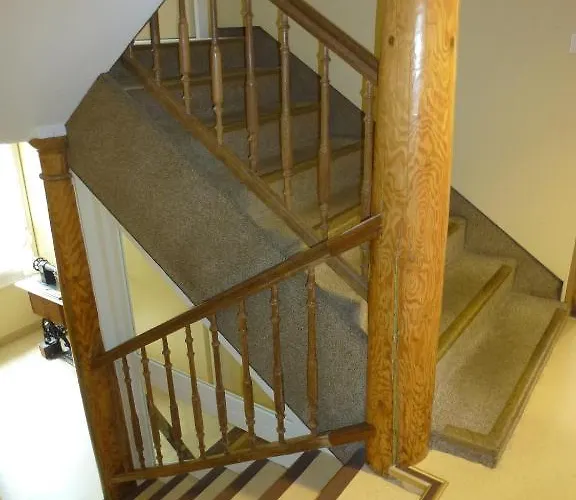 מלון Post Hardermannli