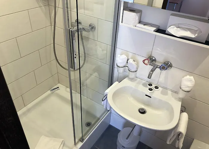 Post Hardermannli Hotel