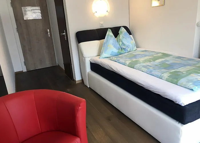 Post Hardermannli Hotel 2*