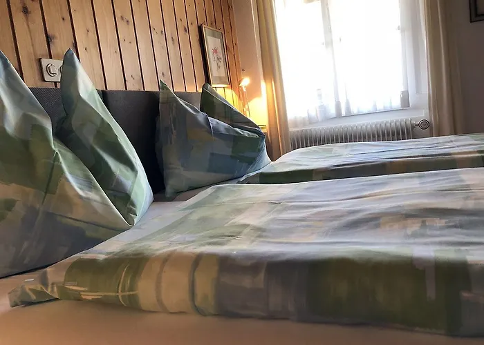 Post Hardermannli Unterseen