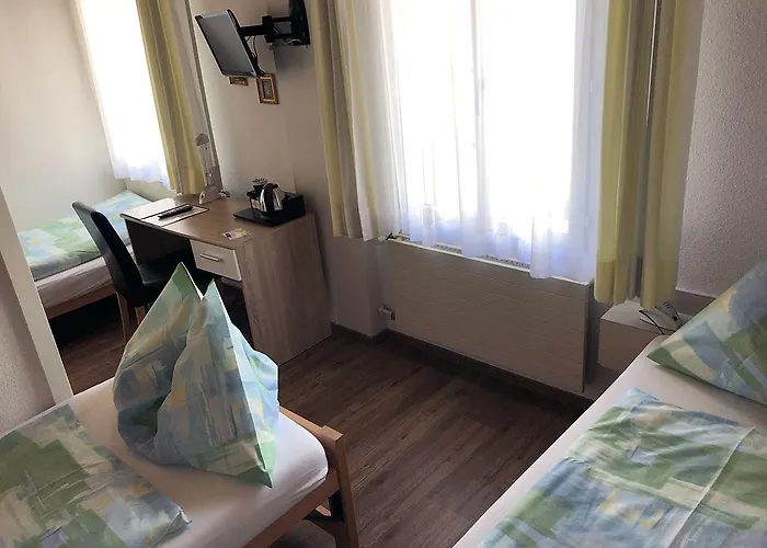 Post Hardermannli 2*