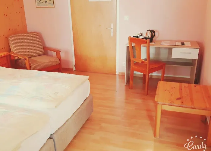 Post Hardermannli 2* Unterseen